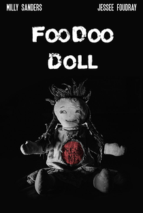 Foodoo Doll - Poster / Capa / Cartaz - Oficial 1
