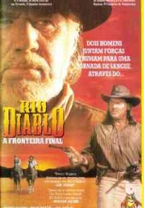 Rio Diablo - A Fronteira Final (Rio Diablo)