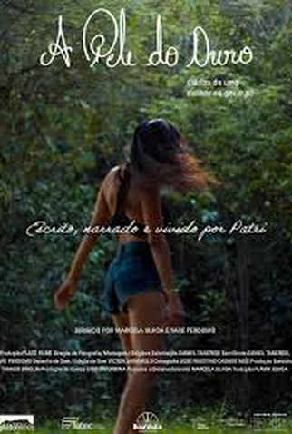 Poster 1 de Curta A Pele do Ouro (2025)