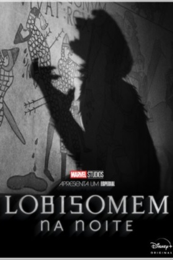  de Filme Lobisomem na Noite (2022)