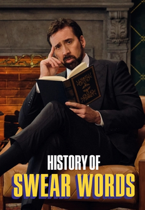 A História do Palavrão (1ª Temporada) (History of Swear Words (Season 1))