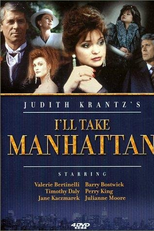 Páginas de Ódio (I'll Take Manhattan)