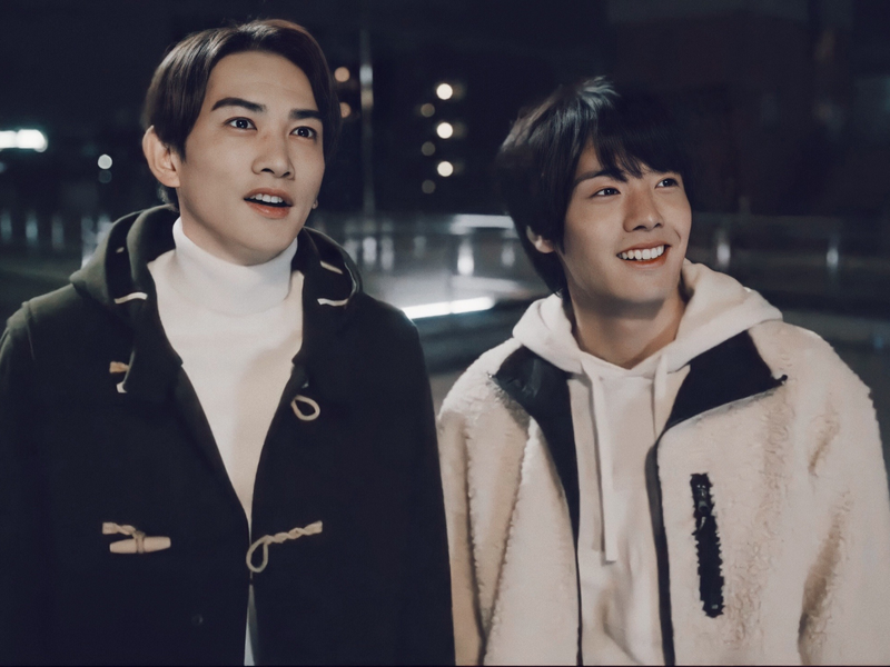 Foto 2 de Cherry Magic!