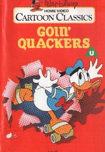 Goin' Quackers (Goin' Quackers)