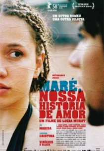 Maré, Nossa História de Amor (Maré, Nossa História de Amor)