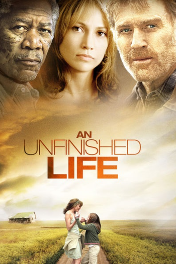  de Filme Um Lugar para Recomeçar (2005)