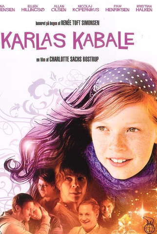 Poster 1 de Filme Karla (2007)