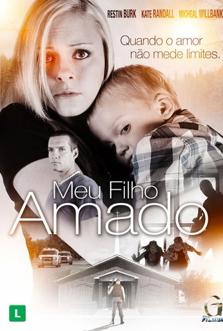 Poster 2 de Filme Meu Filho Amado (2013)