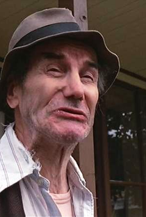 Walt Gorney - Poster 1