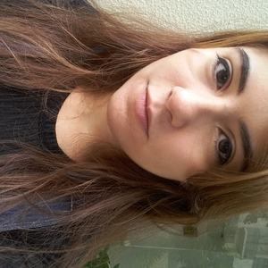 Foto de perfil de Amanda Vieira