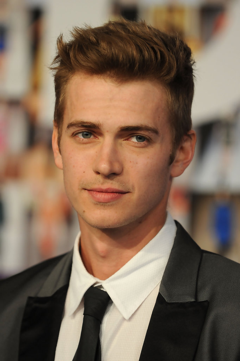 Hayden Christensen - Foto 3