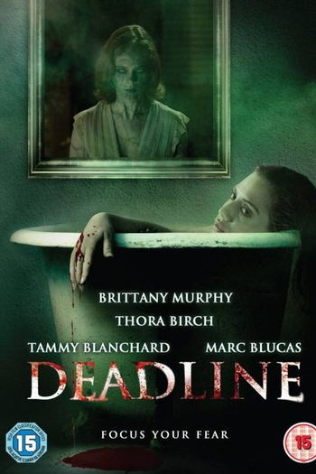  de Filme Flashes de Uma Psicose (2009)