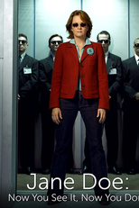 Jane Doe: Now you See It, Now You Don't (Jane Doe: Now you See It, Now You Don't)