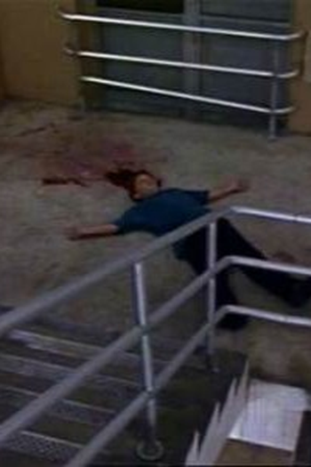 Poster de Episódio Hostage (1) (1996)
