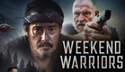 Weekend Warriors (2021) | Trailer | Corbin Bernsen | Jason London | Jack Gross