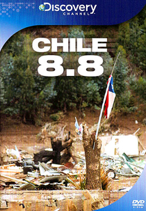 Chile 8.8 (Chile 8.8)