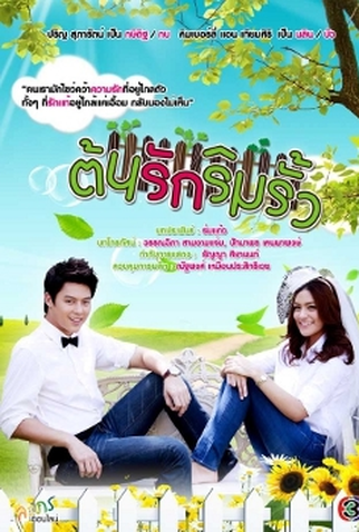 Poster 1 de Série Love Started at the Fence  (2013)