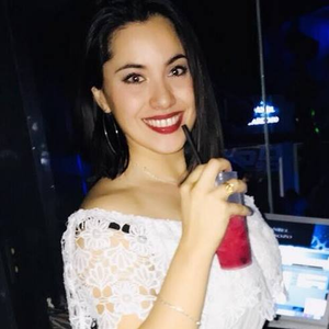 Foto de perfil de Yasmim