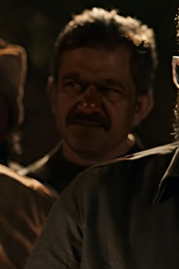 Poster de Episódio The Immersion (2022)