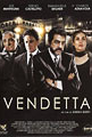 Poster 1 de Filme Hotel Laguna (2001)