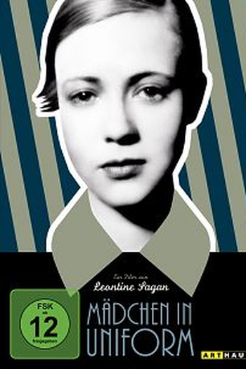  de Filme Senhoritas em Uniforme (1931)