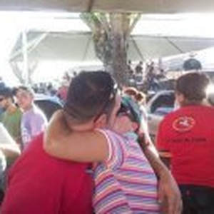 Foto de perfil de Orion Ernandes