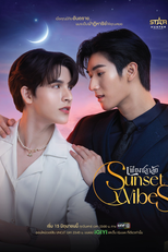 Sunset x Vibes (เพียงชลาลัย)