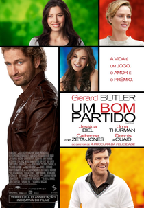 Um Bom Partido (Playing for Keeps)