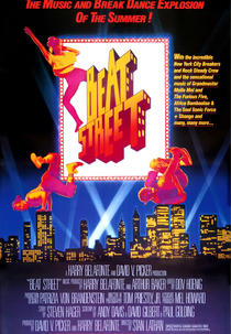 A Loucura do Ritmo (Beat Street)