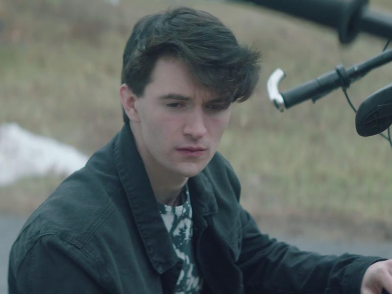 Foto 7 de Louder Than Words