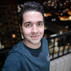 Foto de perfil de Diego