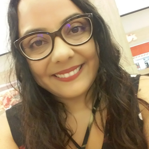 Foto de perfil de Camille