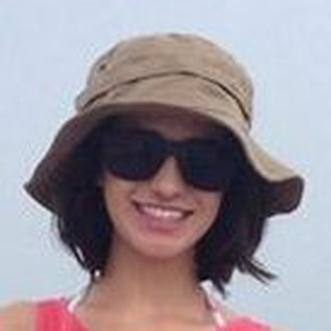 Foto de perfil de Talita O. Pereira