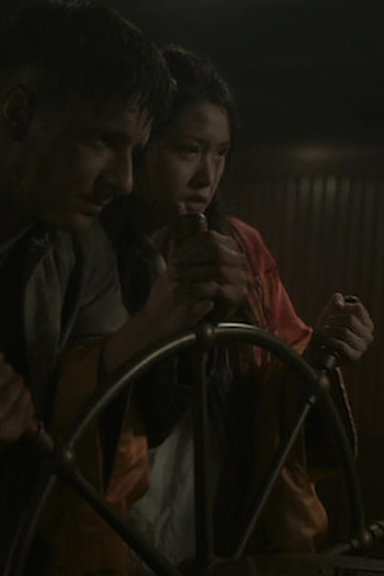 Poster de Episódio The Storm (2022)