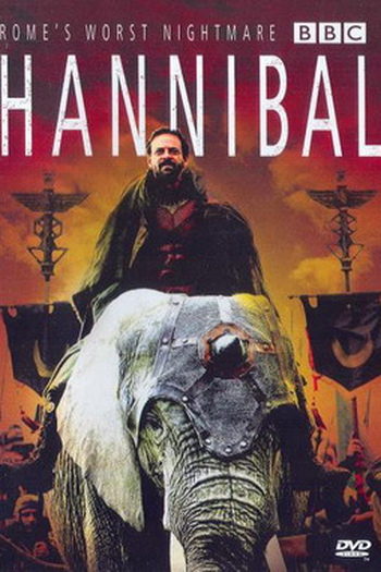  de Filme Anibal: O Pior Pesadelo de Roma (2006)