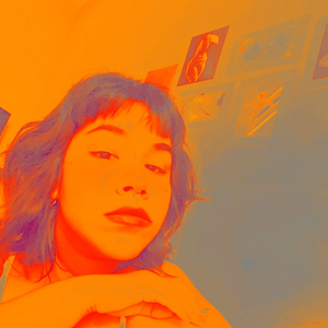 Foto de perfil de Mariana