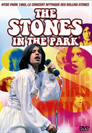 The Stones in The Park
