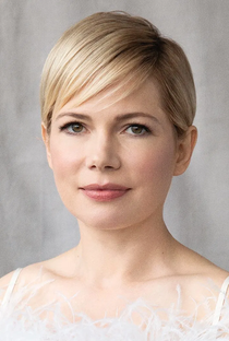 Michelle Williams (I) - Poster 1