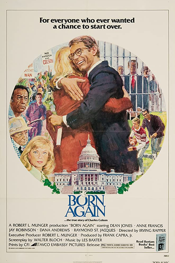  de Filme Nascido Outra Vez (1978)