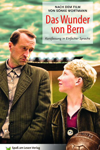  de Filme O Milagre de Berna (2003)