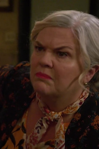 Poster de Episódio The Final Chapter for Mrs. Mapleworth (1) (2020)