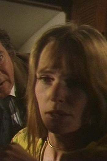 Poster de Episódio Clause for Concern (1976)