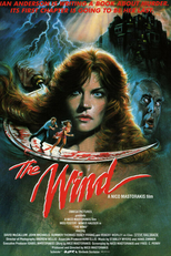 O Sopro do Demônio (The Wind)