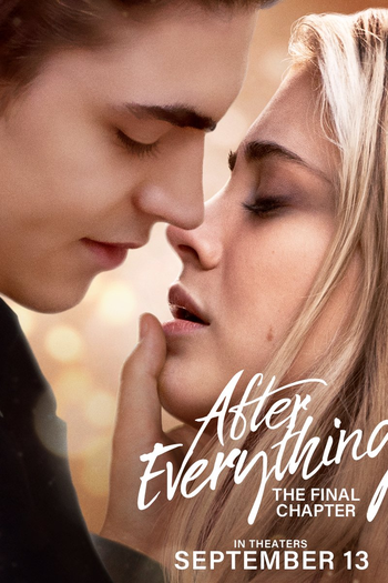  de Filme After: Para Sempre (2023)