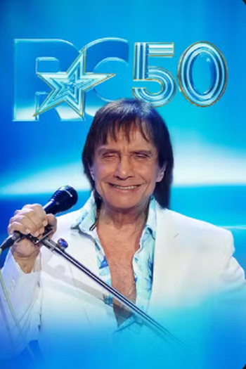  de Filme RC 50 (2024)