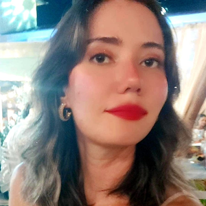 Foto de perfil de Marina Azevedo