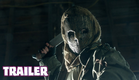 BLOODY AXE WOUND (2024) Official Trailer (HD) SLASHER