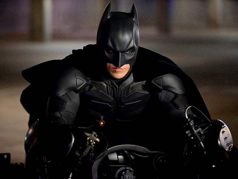 Foto 22 de Batman: O Cavaleiro das Trevas Ressurge