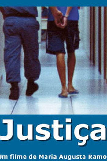  de Filme Justiça (2004)