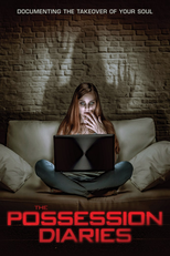 The  Possession Diaries (Possession Diaries)